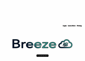 Breezeao.com thumbnail