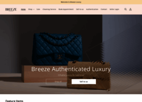 Breezecleaner.ca thumbnail Breezecleaner.ca thumbnail