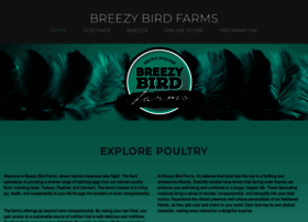 Breezybirdfarms.com thumbnail