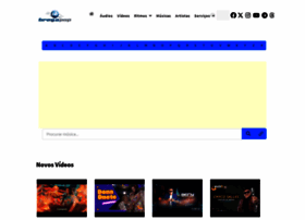 Bregapop.com thumbnail