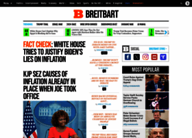 Breitbart.com thumbnail