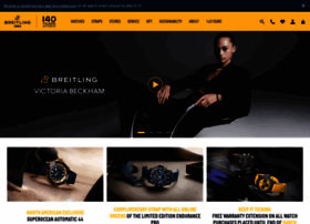 Breitlingonlineshop.com thumbnail