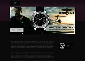 Breitlingreplicawatches.webmium.com thumbnail