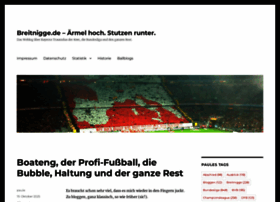 Breitnigge.de thumbnail
