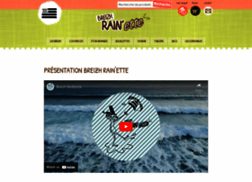 Breizh-rainette.com thumbnail
