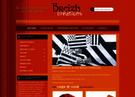 Breizhcreations.com thumbnail
