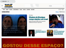 Brejonews.com.br thumbnail