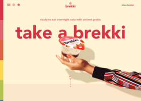Brekki.com thumbnail