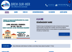 Brem-sur-mer.fr thumbnail