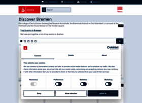 Bremen.eu thumbnail Bremen.eu thumbnail
