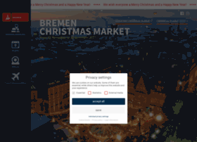 Bremer-weihnachtsmarkt.de thumbnail