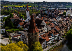 Bremgarten.ch thumbnail