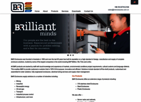Brenclosures.com.cn thumbnail