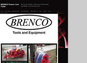 Brenco-inc.com thumbnail