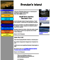 Brendans-island.com thumbnail