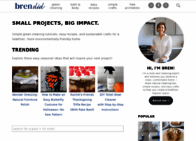 Brendid.com thumbnail