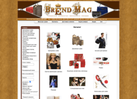 Brendmag.com.ua thumbnail Brendmag.com.ua thumbnail