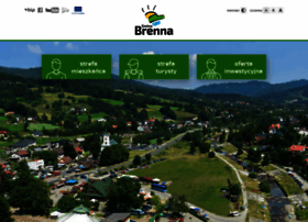Brenna.org.pl thumbnail