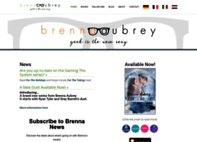 Brennaaubrey.net thumbnail