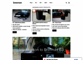 Brennan.co.uk thumbnail