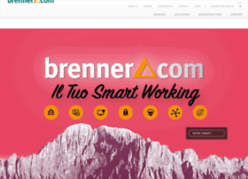Brennercom.it thumbnail