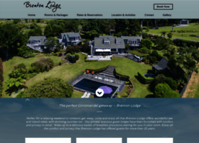 Brentonlodge.co.nz thumbnail Brentonlodge.co.nz thumbnail