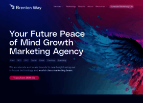 Brentonway.com thumbnail