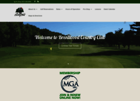 Brentwoodccgolf.com thumbnail