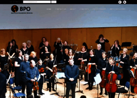 Brentwoodphil.org.uk thumbnail