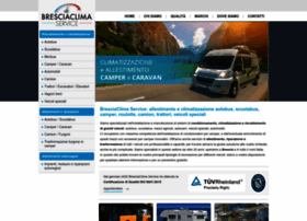 Bresciaclimaservice.it thumbnail Bresciaclimaservice.it thumbnail