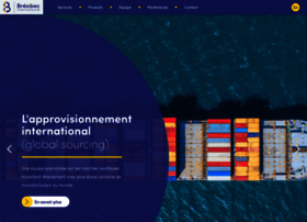 Bresibec.com thumbnail