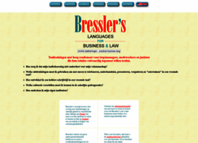 Bresslers.com thumbnail