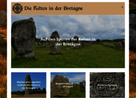 Bretagne-celtic.com thumbnail
