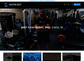 Bretcontreras.store thumbnail Bretcontreras.store thumbnail