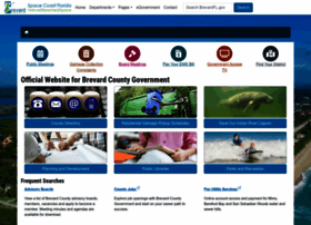 Brevardfl.gov thumbnail Brevardfl.gov thumbnail