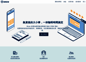 Brew.crowdfunding.coffee thumbnail