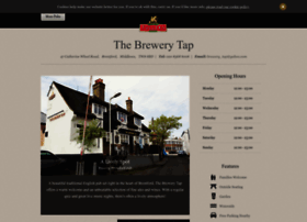 Brewery-tap-brentford.co.uk thumbnail