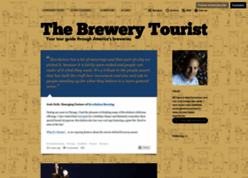 Brewerytourist.net thumbnail