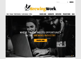 Brewingwork.com thumbnail