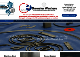 Brewster-washers.com thumbnail