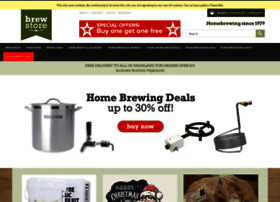 Brewstore.co.uk thumbnail Brewstore.co.uk thumbnail