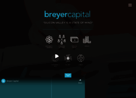 Breyercapital.com thumbnail
