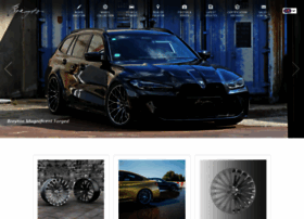 Breyton.com thumbnail