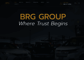 Brg.co.th thumbnail