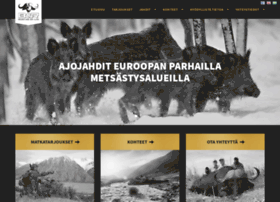 Brhunting.fi thumbnail