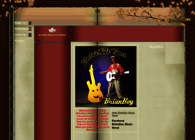 Brianboy.com thumbnail