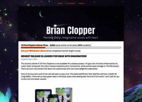 Brianclopper.com thumbnail