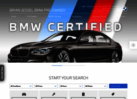 Brianjesselbmwpreowned.com thumbnail