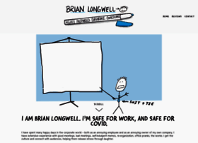 Brianlongwell.com thumbnail