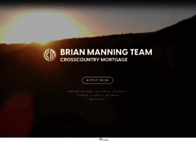 Brianmanningteam.com thumbnail